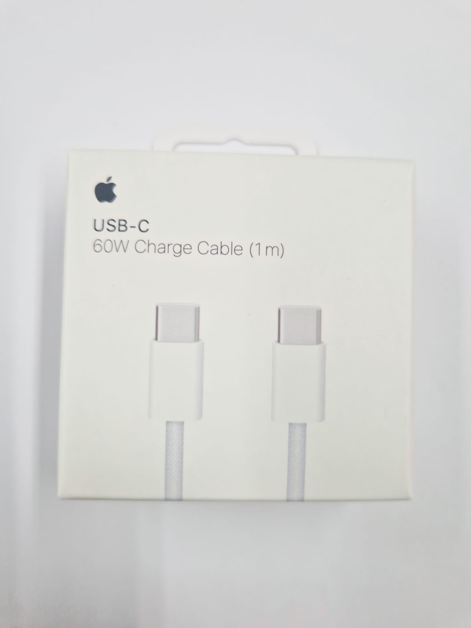 Apple 60W USB-C Cable