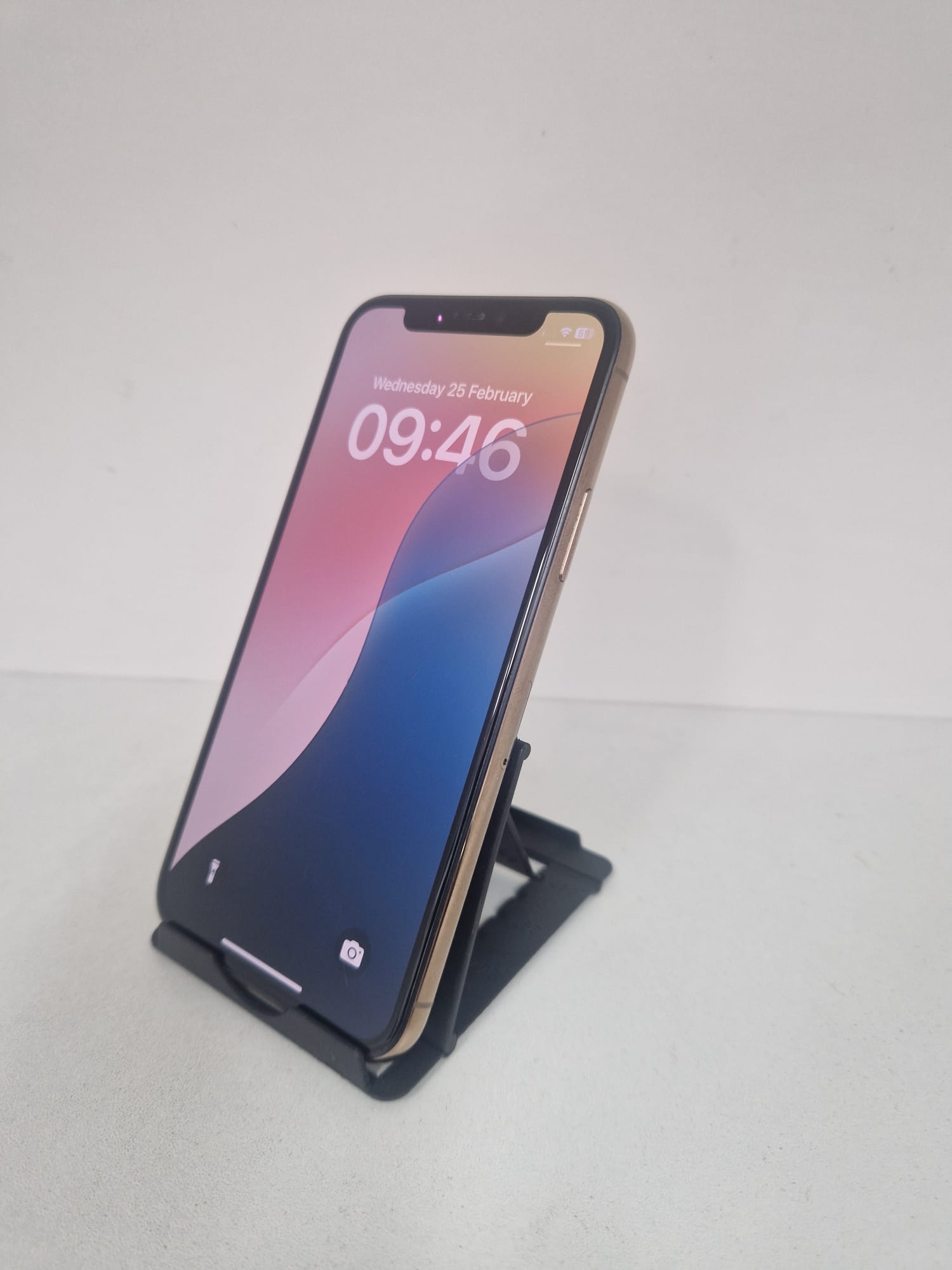 256GB – Face ID Working