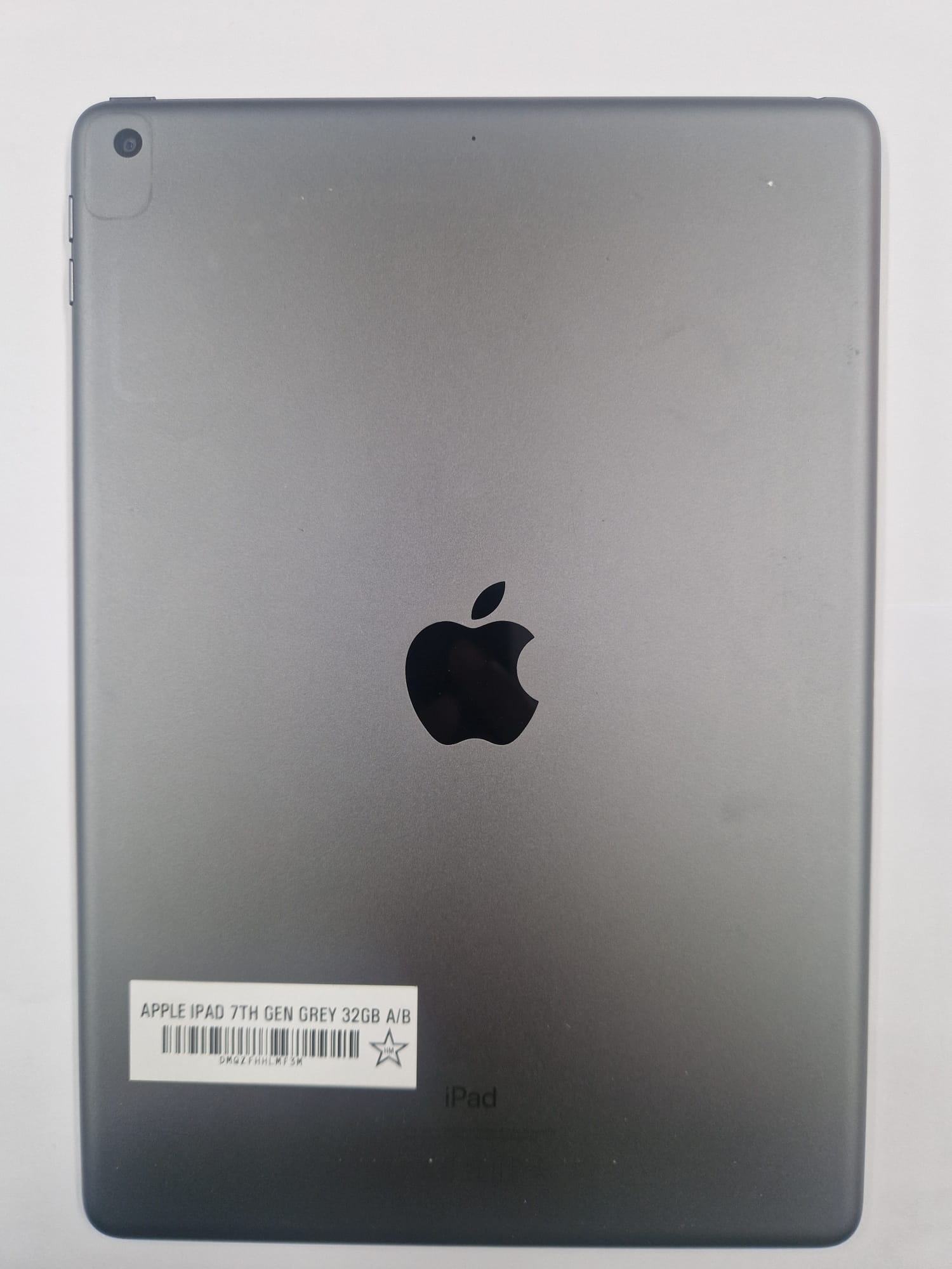 iPad 7th Gen – 32GB
