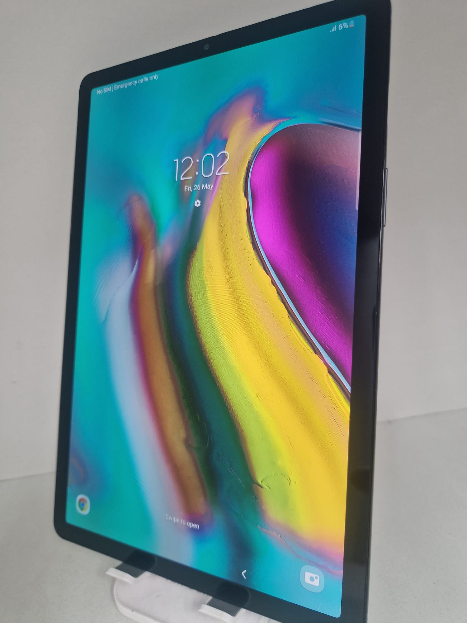 Samsung Galaxy Tab S5E – 128GB