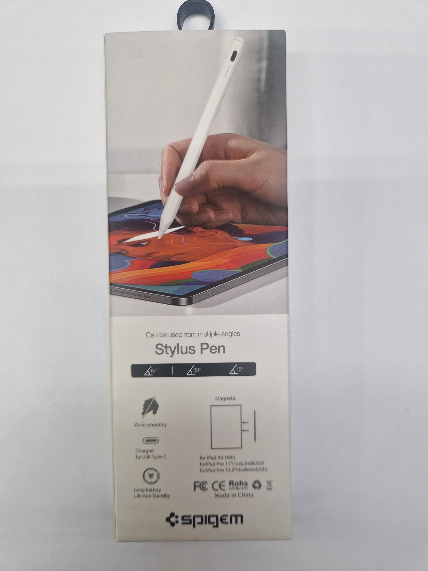 Universal Stylus Pen (iOS/Android)